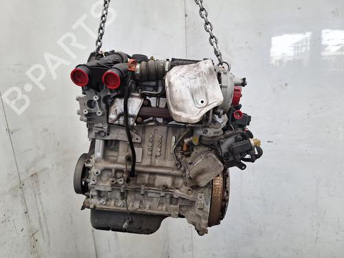 Engine CITROËN DS3 (SA_) 1.6 HDi 110 | BP26853299M1