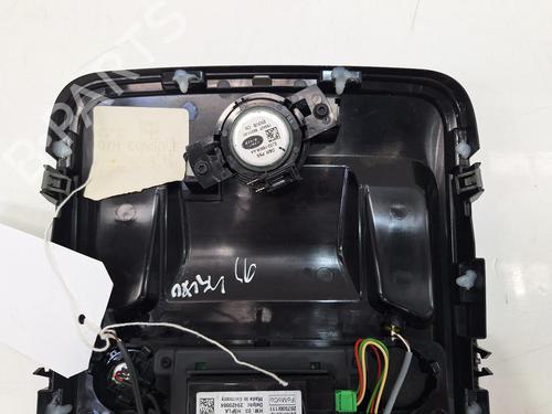 Interior roof light LAND ROVER RANGE ROVER SPORT II (L494) 4.4 SDV8 4x4 | BP26753941I8 