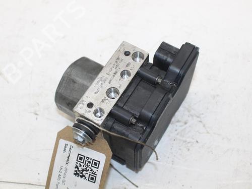 ABS Bremseaggregat SMART FORFOUR Hatchback (453) 1.0 (453.042, 453.043) | BP26835049M43 