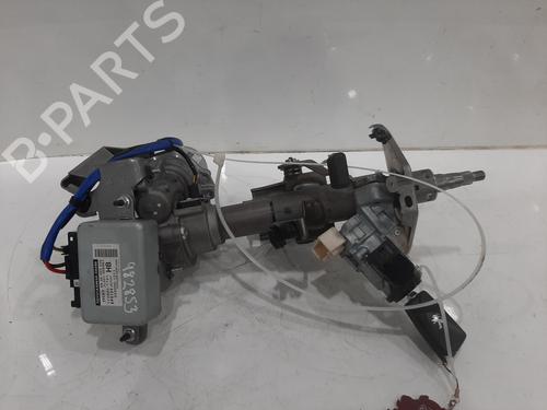 Used Steering column PEUGEOT 108 1.0 VTi (69 hp) 26855742