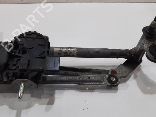 Front wiper motor VW POLO V (6R1, 6C1) 1.4 (6R1) | BP29883469M29