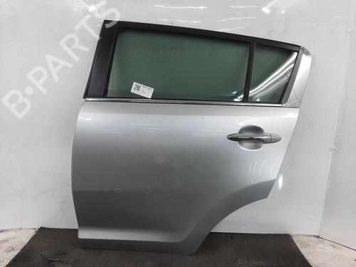 Used Left rear door Left rear door 38445831 38445831