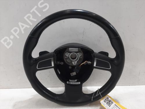 Used Steering wheel AUDI A3 Convertible (8P7) 2.0 TDI (140 hp) 29637162