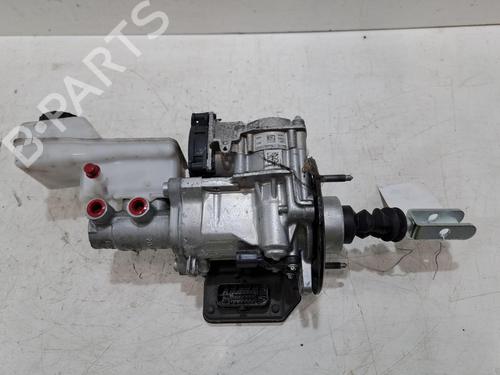 Brake master cylinder JAGUAR I-PACE (X590) EV400 AWD | BP29237343M77 