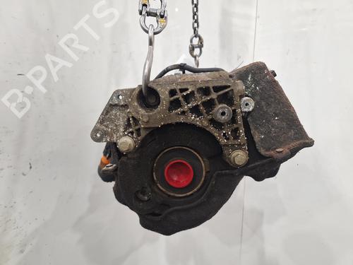 Engine JAGUAR I-PACE (X590) EV400 AWD | BP30927862M1