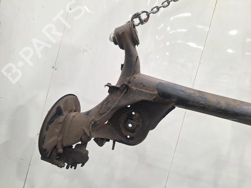 Rear axle HONDA JAZZ IV (GK_) 1.3 | BP30180110M2