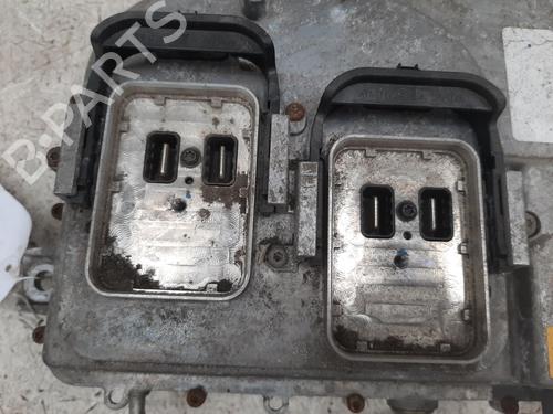 Elektronisk modul JAGUAR I-PACE (X590) EV400 AWD | BP26748271M83 