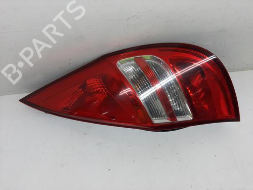 Right taillight HYUNDAI i30 (FD) 1.6 CRDi | BP26844945C35 