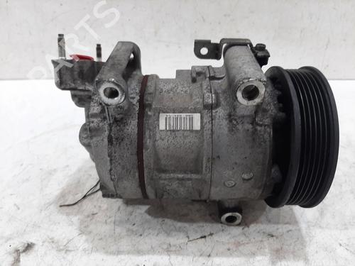 AC compressor PEUGEOT 308 I (4A_, 4C_) 1.6 16V | BP31361385M34