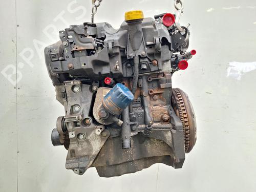 Engine NISSAN PULSAR Hatchback (C13) 1.5 dCi | BP36451946M1 - Image 3