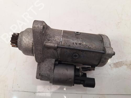 Starter VW GOLF VII Variant (BA5, BV5) 1.6 TDI | BP26935252M8 