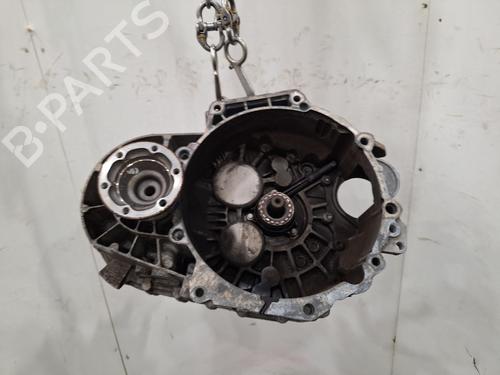 Gearkasse Gearkasse 39587141 39587141