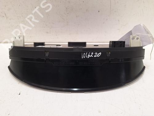 Instrument cluster PEUGEOT BOXER Bus 2.2 HDi 120 | BP27408083C47 
