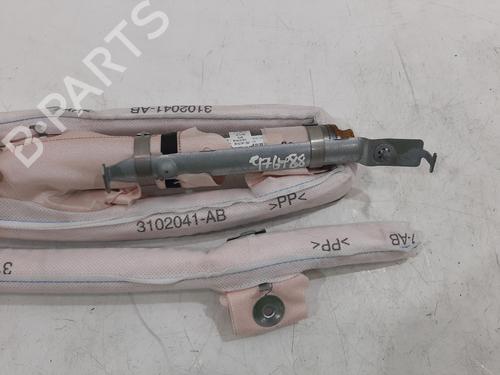 Andre JAGUAR I-PACE (X590) EV400 AWD | BP26865461O1 