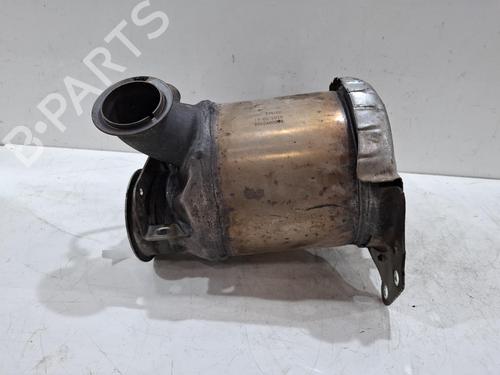 Particulate filter SEAT LEON (5F1) 1.6 TDI | BP38338756M81 - Image 6