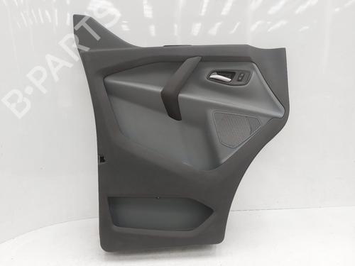 Annen FORD TRANSIT CUSTOM V362 Van (FY, FZ) 2.0 EcoBlue (130 hp) 26816239