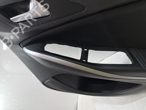 Rear right panel VAUXHALL GRANDLAND X / GRANDLAND (A18) 1.2 Turbo (75) | BP36773562C61 - Image 4