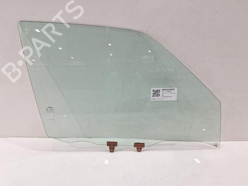 Used Front right door window NISSAN JUKE (F15) 1.2 DIG-T (115 hp) 32064344