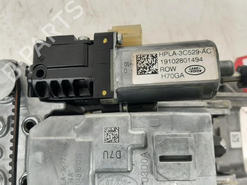Steering column LAND ROVER DISCOVERY V (L462) 3.0 SDV6 4x4 | BP26851779M21 - Image 3