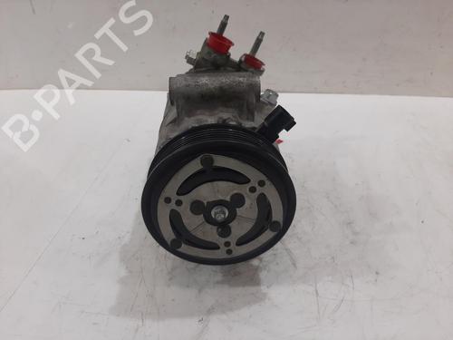 Used AC compressor FORD FOCUS IV (HN) 1.0 EcoBoost (125 hp) 29603775