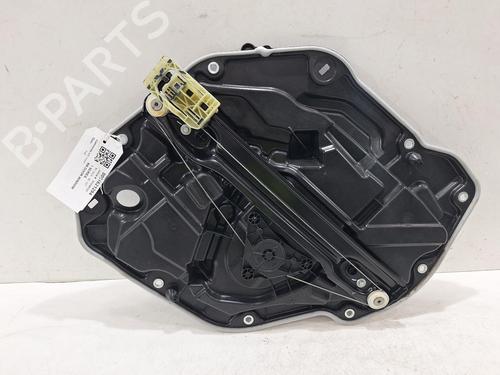 Elevalunas trasero derecho BMW 1 (F40) M 135 i xDrive (306 hp) 32171729