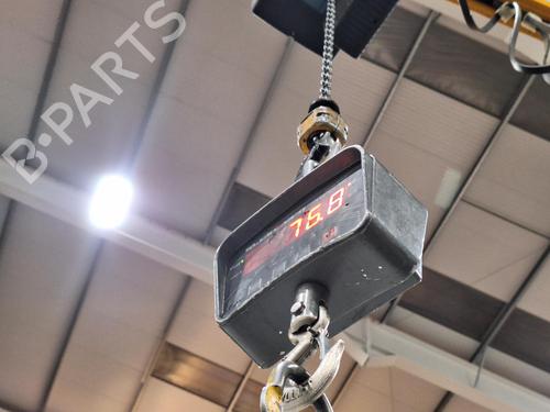 Gearbox VW GOLF VII (5G1, BQ1, BE1, BE2) 1.6 TDI | BP31686009M3 