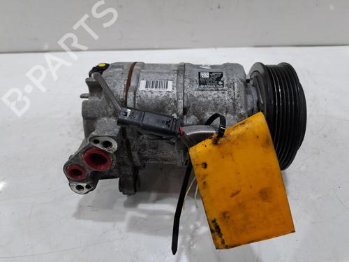 Used AC compressor AC compressor 38199715 38199715