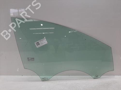 Used Front right door window Front right door window FORD MONDEO IV Turnier (BA7) 1.6 TDCi (115 hp) 33868423 33868423