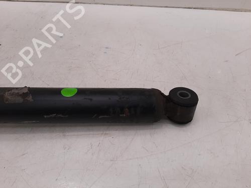 Right rear shock absorber FORD FOCUS III 1.0 EcoBoost | BP26757916M19 