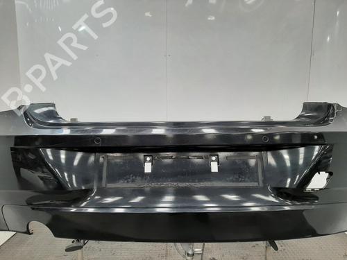Rear bumper BMW 1 (F20) 116 d | BP29112114C8 