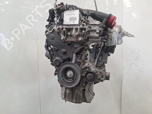 Used Engine Engine 37184304 37184304