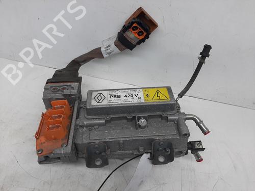 Used Inverter/Converter RENAULT ZOE (BFM_) ZOE (88 hp) 26753397