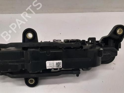 Exterior handle JAGUAR I-PACE (X590) EV400 AWD | BP26844691C122