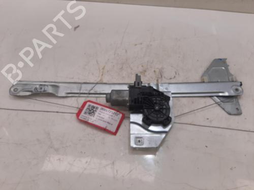 Front left window mechanism CITROËN BERLINGO Box Body/MPV (B9) 1.6 BlueHDi 100 | BP35963241C22 - Image 5