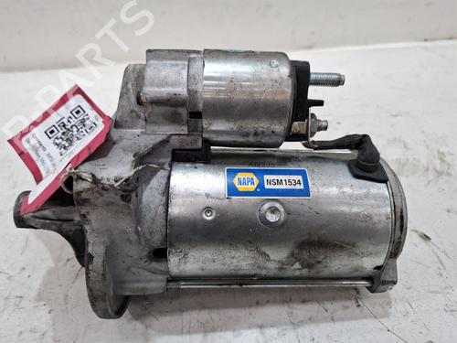 Starter FORD FOCUS III 1.5 TDCi | BP39614726M8 - Image 2