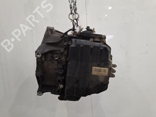 Gearbox VAUXHALL MERIVA Mk II (B) (S10) 1.7 CDTi | BP31879555M3 
