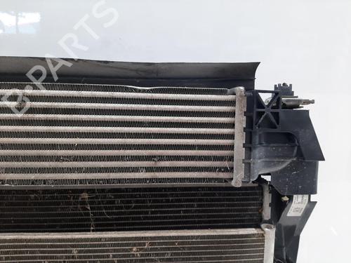 Radiator set MINI MINI (F56) One | BP38052777M120 - Image 6