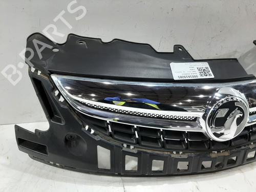 Grille VAUXHALL CORSA Mk III (D) (S07) 1.4 (L08) | BP32026887C40 - Image 3