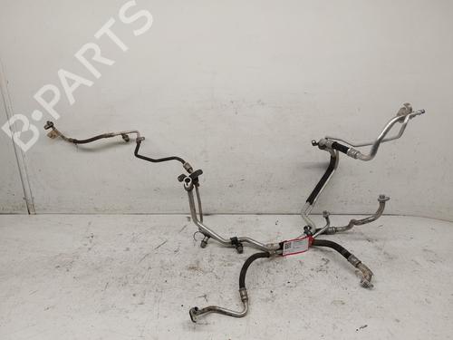 AC pipe JAGUAR XF II (X260) 3.0 D | BP26748785M126 