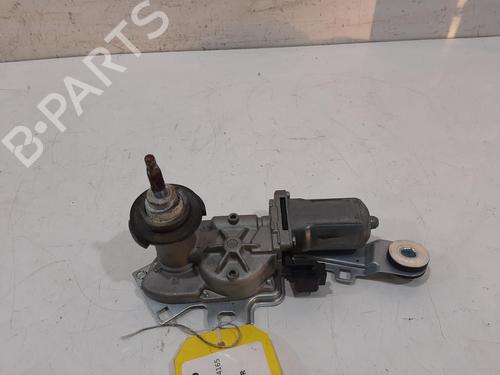Used Rear wiper motor Rear wiper motor CITROËN C1 II (PA_, PS_) 1.2 VTi 82 (82 hp) 33699436 33699436