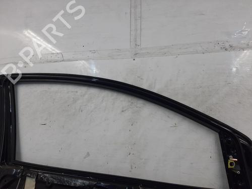 Dør venstre fortil VW FOX Hatchback (5Z1, 5Z3, 5Z4) 1.2 | BP30843990C2