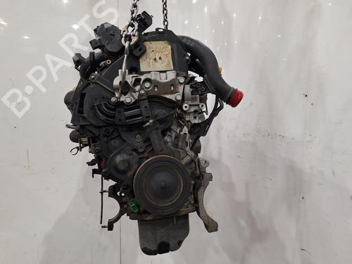 Used Engine Engine 39143183 39143183