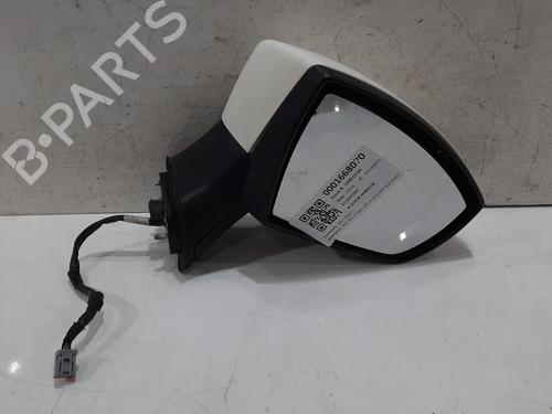Used Right mirror Right mirror FORD ECOSPORT 1.5 EcoBlue TDCi (95 hp) 33282390 33282390