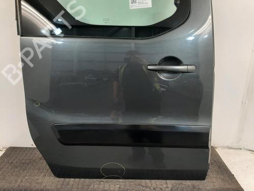Højre side skydedør CITROËN BERLINGO MULTISPACE (B9) 1.6 HDi 90 | BP27630368C75 