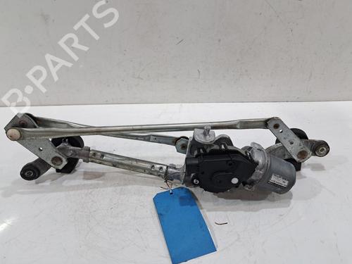 Viskermotor vindrute HYUNDAI i20 II (GB, IB) 1.2 (84 hp) 31209223