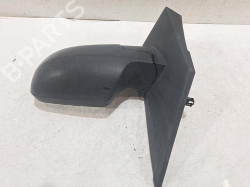 Left mirror FORD FUSION (JU_) 1.4 TDCi | BP32357701C26 