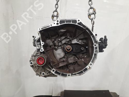 gearbox-peugeot-208-i-ca_-cc_-2012-2013-2014-2015-2016-2017-2018-2019-2020-2021-32357914 main image