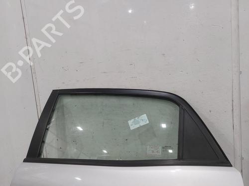 Tür links hinten SSANGYONG KORANDO (CK) 2.0 e-XDi 4WD | BP26852891C4 