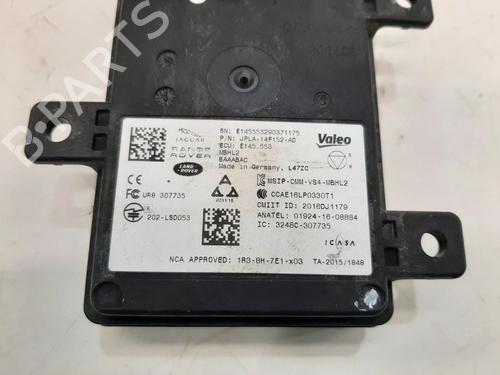 Electronic sensor JAGUAR I-PACE (X590) EV400 AWD | BP34178780M84 - Image 4