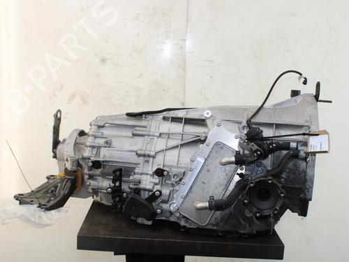 Gearbox PORSCHE 911 (992) 3.0 Carrera 4 S (992420) | BP26805139M3 